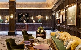 The Beekman a Thompson Hotel